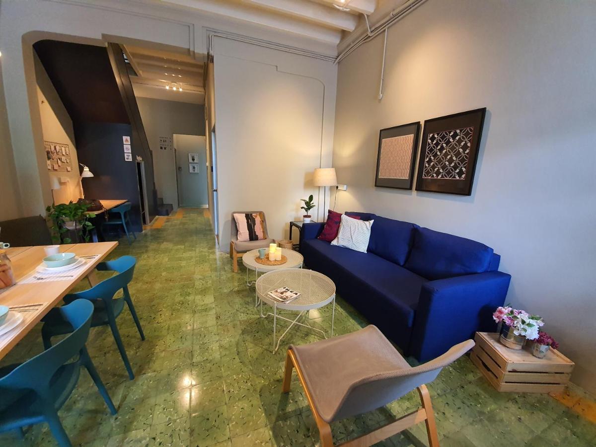 Room 4U Near Gurney Georgetown Εξωτερικό φωτογραφία