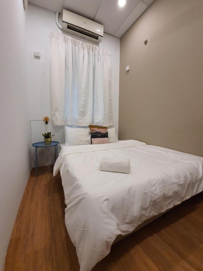 Room 4U Near Gurney Georgetown Εξωτερικό φωτογραφία