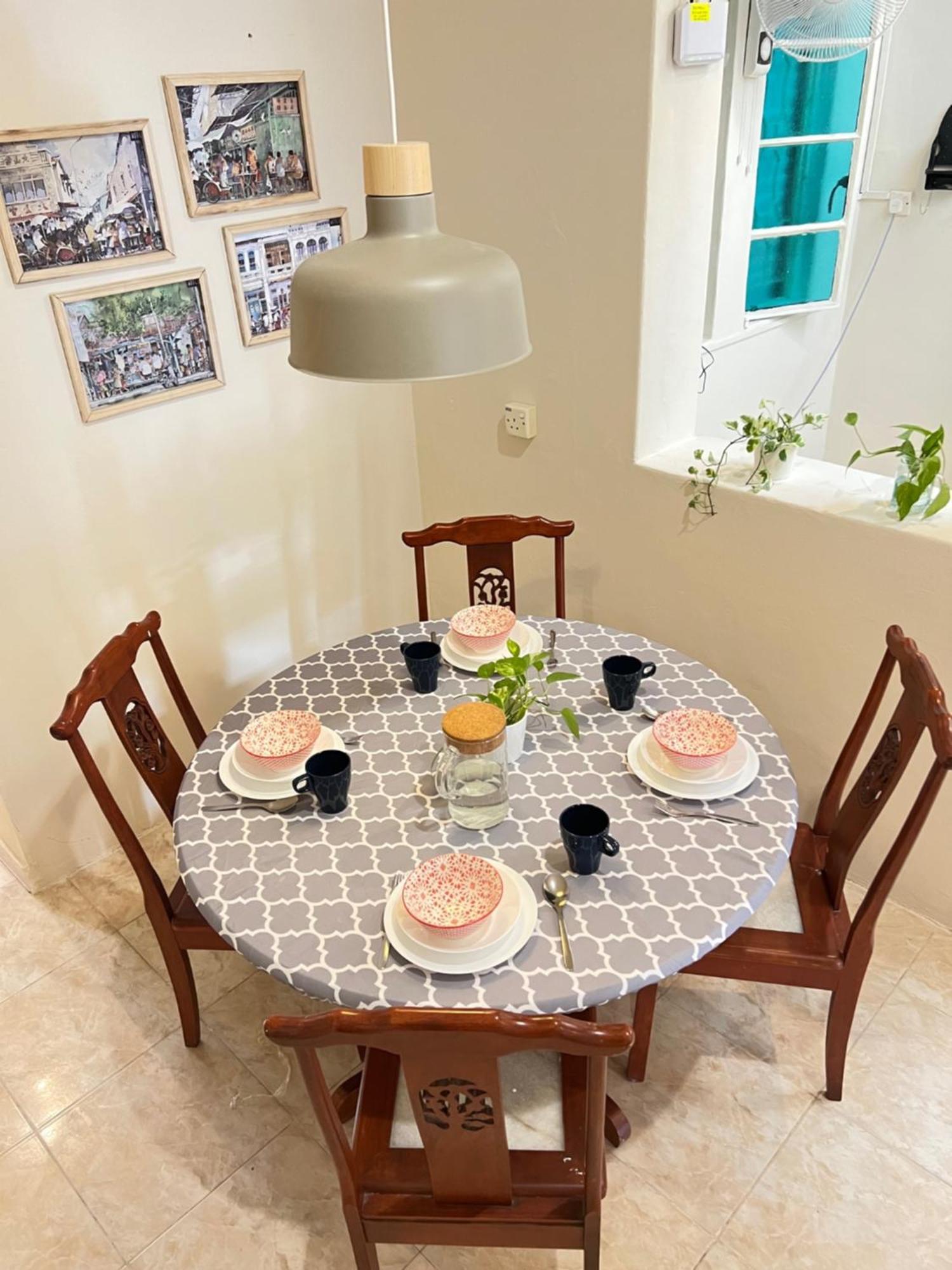 Room 4U Near Gurney Georgetown Εξωτερικό φωτογραφία