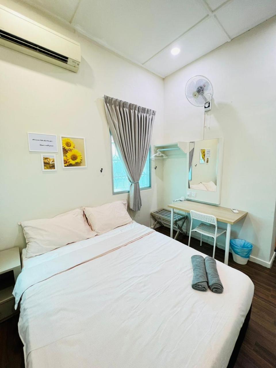 Room 4U Near Gurney Georgetown Εξωτερικό φωτογραφία