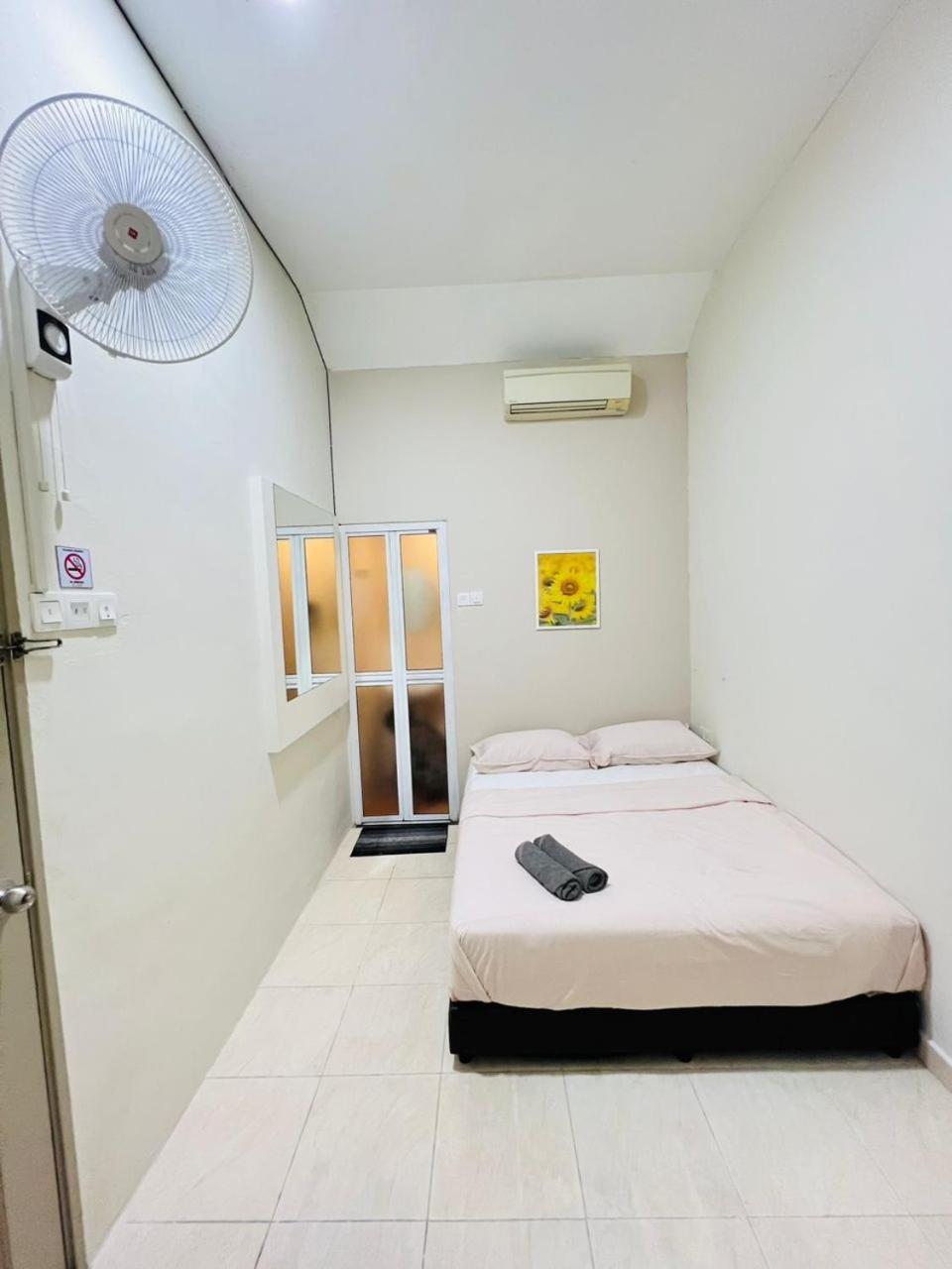 Room 4U Near Gurney Georgetown Εξωτερικό φωτογραφία