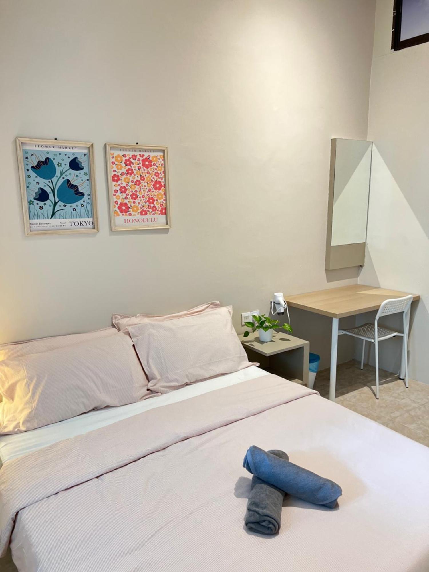 Room 4U Near Gurney Georgetown Εξωτερικό φωτογραφία